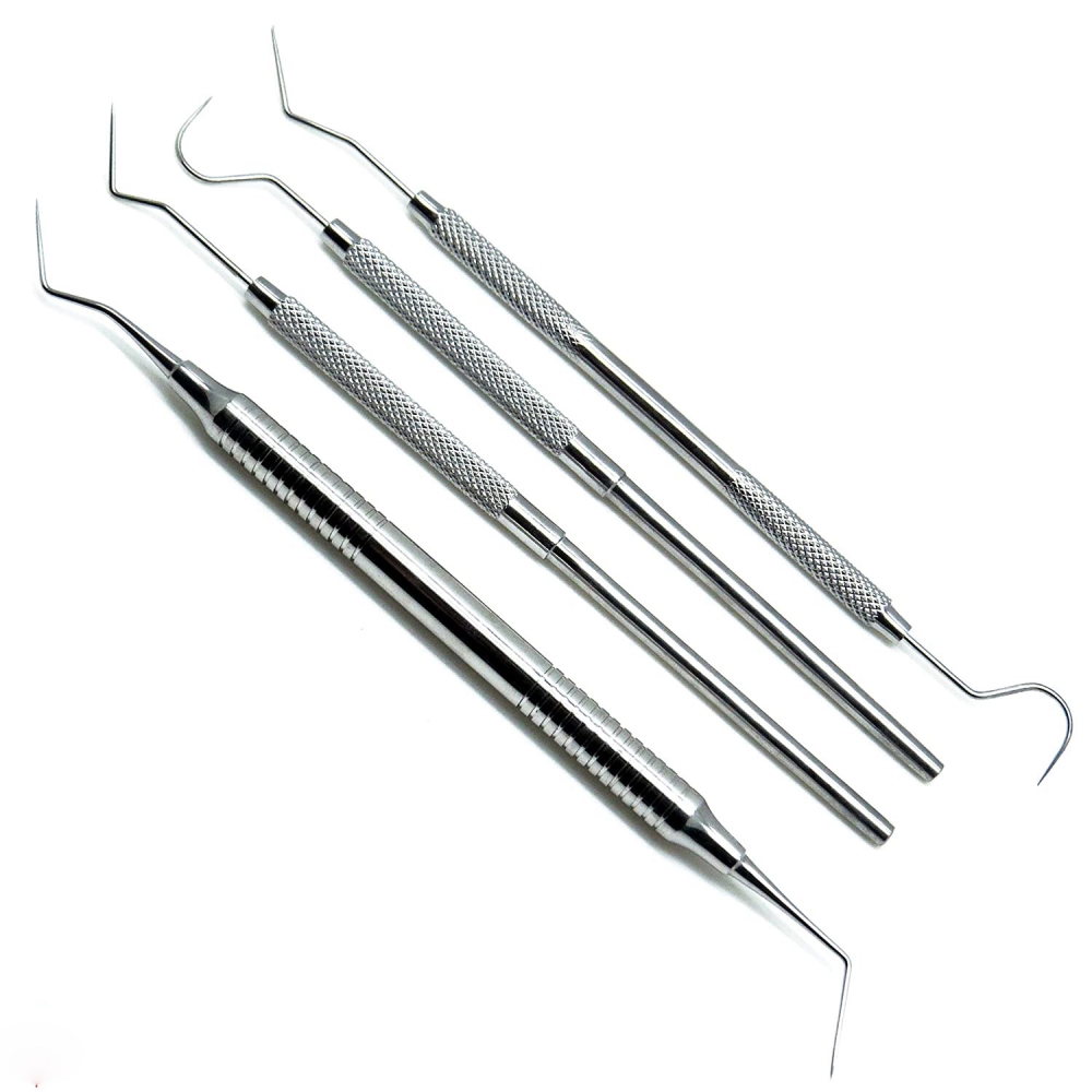 Endodontic Instrument